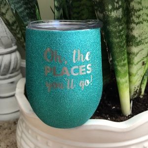 Swig Stemless Wine Tumbler
